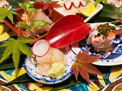-炎橘·板前料理 Omakase