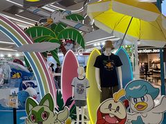 -KK ONE(京基滨河时代店)