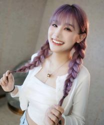 点击看大图 -那茉 Hair Salon