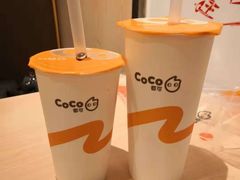 -CoCo都可(太仓万达店)