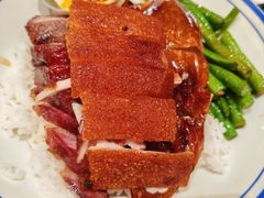 -香港新发烧腊茶餐厅(春风店)