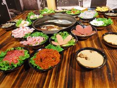-烂摊摊火锅集市(河北总店)