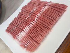 -东来顺•非遗火锅(外滩店)