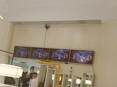 -泉上·发现DISCOVERY ·黔菜餐厅(银海元隆广场店)