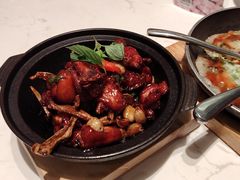 -鹿港小镇(悠唐店)