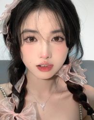 -明天见·化妆造型工作室