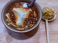 -凤翔改改豆花泡馍(双仁府街店)