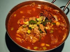 -川正旺江湖菜(三元桥店)