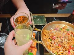 -三杯赤運·中式小酒馆(所城里店)