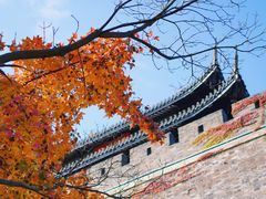 -虞山风景区