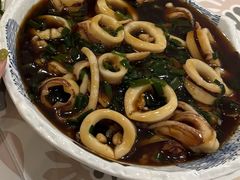 -十面欢腾·海鲜面·台式Bistro(长乐路店)