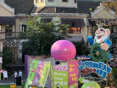 -重庆海昌加勒比海水世界