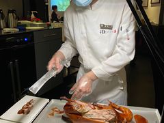 -大董(环贸iapm店)