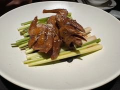 -小运河·公馆(国贸店)
