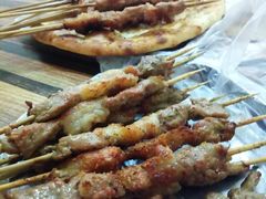 羊肉串-同来顺烧烤餐厅(哈尔滨道店)