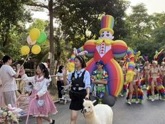 -灵玲国际马戏城