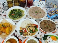 -華歡冰室-WahFoon(吉大店)