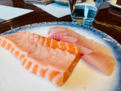 -顺德美的万豪酒店·自助餐·贡厨