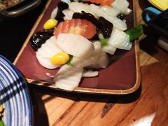 健康素炒-吃饭皇帝大(赛格国际店)