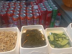 -陕味食族油泼面(工商大学店)