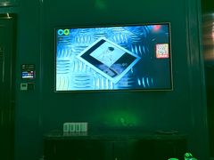 -酷秀KTV(五道口店)