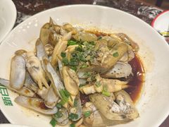 -新白鹿餐厅(爱琴海购物中心店)