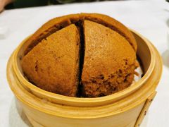 古法马拉糕-唐人轩(中山四路店)
