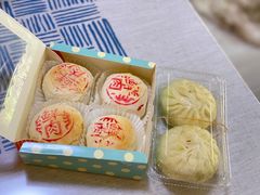 -永祥生煎馆