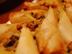 泰式炸春卷-Siam泰餐厅(水上公园店)