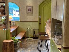 -六区宿舍咖啡店