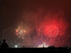 -泰达航母主题公园