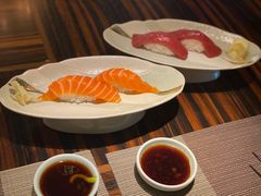 -山葵家·创意料理(万象汇店)