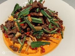 -桂满陇·海市蜃楼·黑金(国金店)