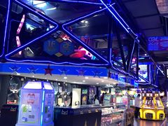 -核客电玩城(东门店)