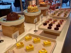 -The COOK·厨餐厅·自助餐(浦东嘉里大酒店)