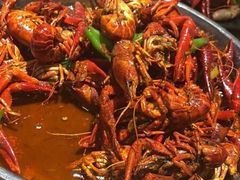 -云晓光头烧烤吧(新大陆广场店)
