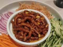 -额娘·春饼烤鸭(华北七楼创始店)