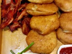 -龙香居海鲜浑锅家常菜·特色驴肉