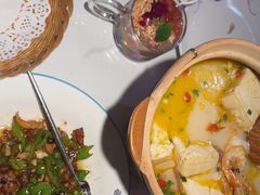 -老阿爸鲜鱼土菜(园区永旺店)