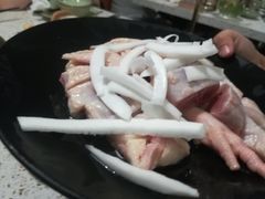 -椰子营·椰子鸡火锅(万象里店)