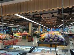 -物美超市(通州果园店)