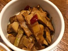 -渝是乎川渝小炒(新世界百货望京店)