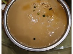 -刘胖子家常菜·蹄花焖藕(中南店)