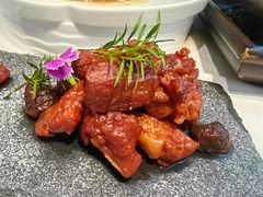 -鱼翅楼·津派砂锅鱼翅(水上公园店)