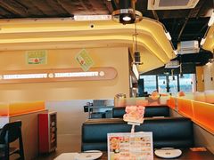 -师烤·豆花烤鱼(广州荔湾扬韬广场店)