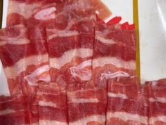 -津门老羊家·铜锅涮羊肉·烧烤(科技园店)