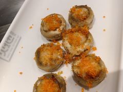 -火地铁板烧(狮山龙湖天街店)