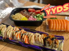 -Olé精品超市(海上世界店)
