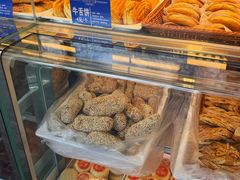 -丝路伊兰·兰州牛肉面(牛街总店)