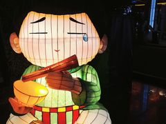 -东台西溪天仙缘景区